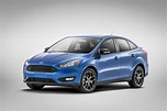 2016 Ford Focus Review, Ratings, Specs, Prices, and Photos - The Car ...