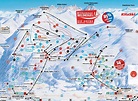 Neukirchen ski resort | Wildkogel ski area
