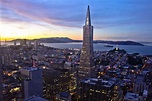 10 Must-See Architectural Landmarks in San Francisco Photos ...