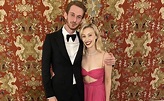 Who Is Max Fine? Sarah Gadon Husband Married Life And Kids