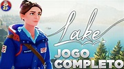 LAKE JOGO COMPLETO (Português) XBOX SERIES X - YouTube