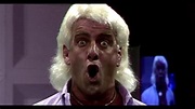 Ric Flair Woo On A Loop - If You want To Be The Man... - YouTube