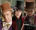 Conoce los tres actores que le han dado vida a Willy Wonka – Publimetro ...