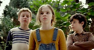 O espírito do bosque | Mostra de Cinema Infantil