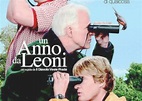 Un anno da leoni (Film 2011): trama, cast, foto, news - Movieplayer.it