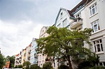 Eppendorf, Hamburg: A Gorgeous Historic Neighborhood You Can't Miss!