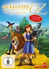 Die Legende von Oz - Dorothy's Rückkehr - Film 2013 - FILMSTARTS.de