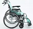 輪椅 均佳 日本MIKI 鋁合金輪椅CRT-3超輕系列 - 正和醫療器材、正和藥局