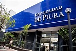 Campus Lima | Universidad de Piura - Perú | Flickr