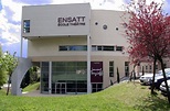 ENSATT - Ecole nationale supérieure des arts et techniques du théâtre