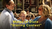 Mates of State - "Staring Contest" (Official Music Video) - YouTube