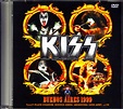 Kiss キッス/Argentina 1999