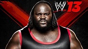 Mark Henry Wallpapers - Wallpaper Cave