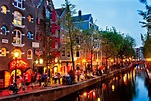 Guía de Ámsterdam 2023 - Qué ver y hacer - Cómo llegar - Hoteles ...