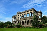 The Ruins in Negros Occidental: A Must-Visit Destination