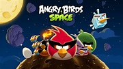Angry Birds And Angry Birds Space Are Both Coming To Nintendo 3DS | My ...