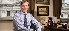 Dominic Grieve: “Brexit’s frustrations are self-inflicted – they are ...