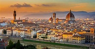 ᐅ Florenz: TOP 6 Sehenswürdigkeiten | Reisemagazin HolidayCheck