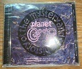 The Mystery and History of Planet Gong by Gong (CD, 2009, Eastworld ...