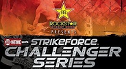 Strikeforce Challengers announces Nov. 20 show for Kansas City during ...
