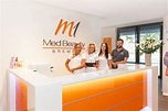 M1 Med Beauty Bremen | Ihre Spezialisten für Schönheitsmedizin