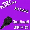 Basi musicali: Karaoke Gianni Morandi&Umberto Tozzi - Halidon