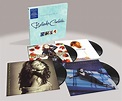 Belinda Carlisle The Vinyl Collection 1987 - 1993 - 7367206238 ...