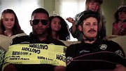Good Cop, Bike Cop - Official Trailer #1 - YouTube