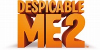 Despicable Me 2 (2013) - Logos — The Movie Database (TMDB)