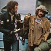 Peter Fonda and Dennis Hopper in Easy Rider (1969) | Zed Republic