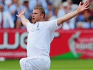 Former England cricketer Andrew Flintoff turns Top Gear UK co-driver ...