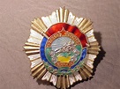 Mongolian, Order of the Red Banner of Labor For Sale | Antiques.com ...