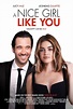A Nice Girl Like You (2020) - FilmAffinity