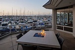 Bay Club Hotel & Marina San Diego | Bookonline.com