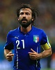 Italian footie legend Andrea Pirlo teams up with Glasgow deli to sell ...