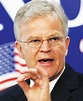 Buddy Roemer struggles for attention in Presidential field | New ...