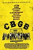 CBGB (2013) Poster #1 - Trailer Addict