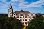 Southwestern University Again Listed in Fiske Guide to Colleges 2022 ...