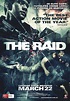 The Raid: Redemption (aka Serbuan maut) Movie Poster (#1 of 6) - IMP Awards