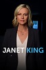Janet King - Full Cast & Crew - TV Guide