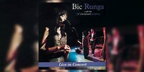 50 Greatest Live Albums of All Time: Bic Runga’s ‘Live in Concert with ...