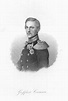 KONSTANTIN NIKOLAJEWITSCH, Großfürst von Rußland (1827 - 1892 ...