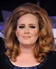 The Beauty Evolution of Adele: From Over-the-Top Glamour to Icon | Teen ...