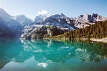 Die schönsten Bergseen der Schweiz | Holidayguru.ch