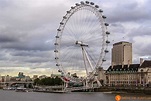 27 Cosas que ver y hacer en Londres en 4 días