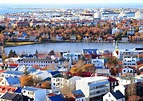 What to do in Reykjavík - The Best Activities in The Capital
