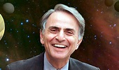 Carl Sagan Quotes About Humanity, Life, Love, Earth, Science, Star Stuff
