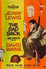 The Sad Sack (1957) - Posters — The Movie Database (TMDB)
