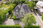 Dublin Dream Home: This massive Blackrock house looks like the Addams ...