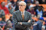 Jim Boeheim says Syracuse basketball 'didn’t commit anybody' in 2022